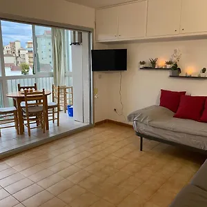  Appartement Apartamento 100m De La Playa