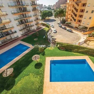  Appartement Apartamento En Con Parking Y Piscina