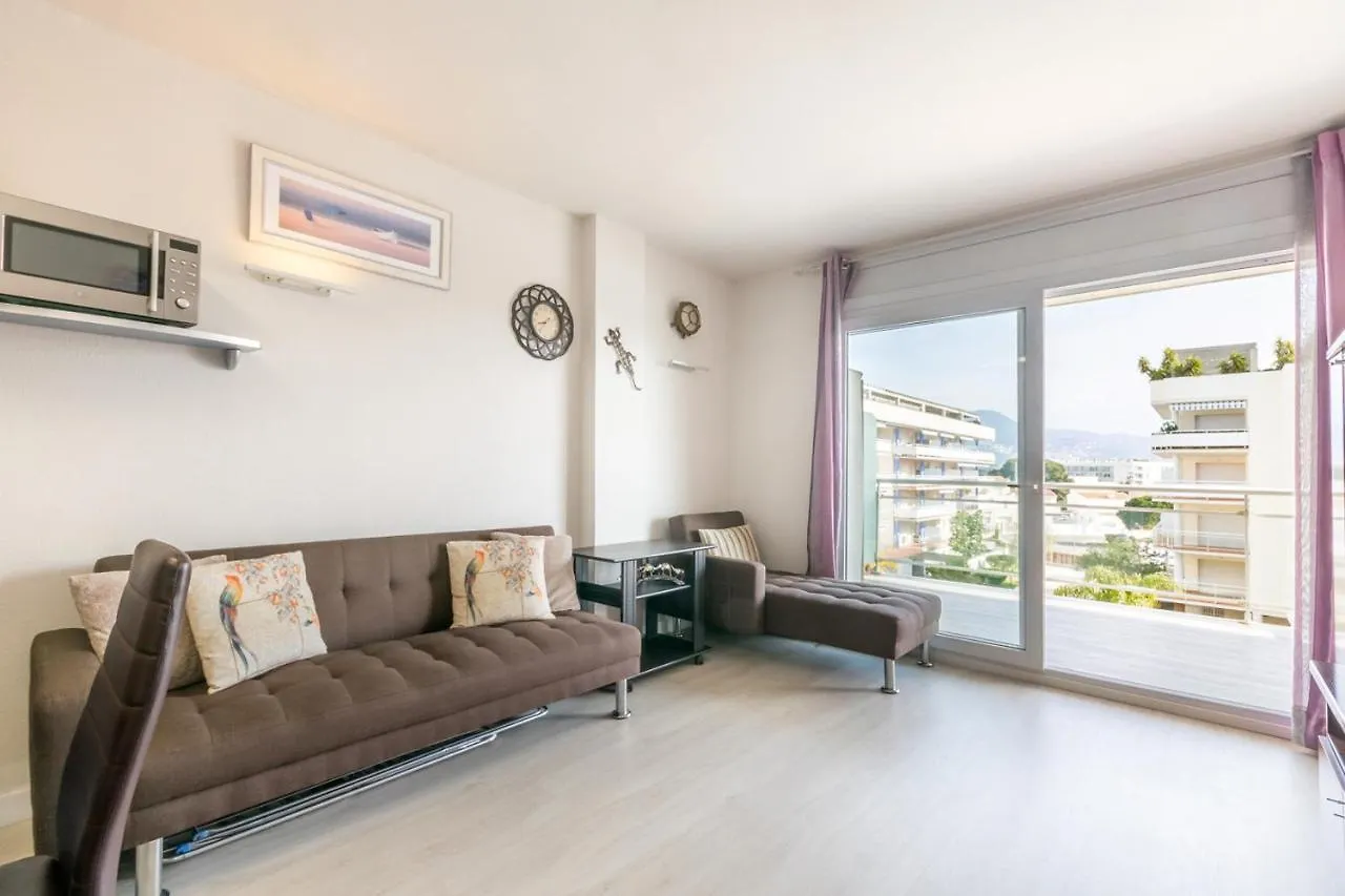 Apartamento Con Terraza Y Vista Piscina Apartment Roses 0*,  Spain