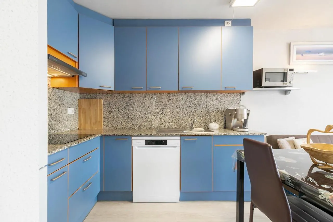 Apartamento Con Terraza Y Vista Piscina Apartment Roses Spain